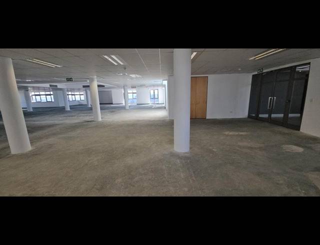 BUSINESS PROPERTY TO RENT IN WATERFALL